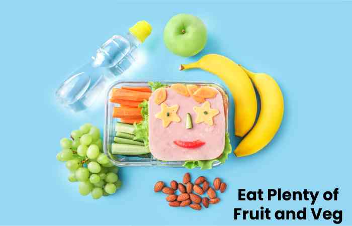 12 Tips To Help You Lose Weight (1)