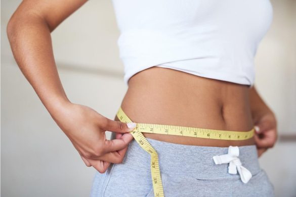 12 Tips To Help You Lose Weight