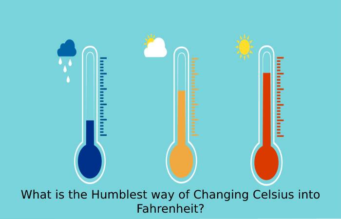 18 Celsius is what in Fahrenheit – Introducing (2)