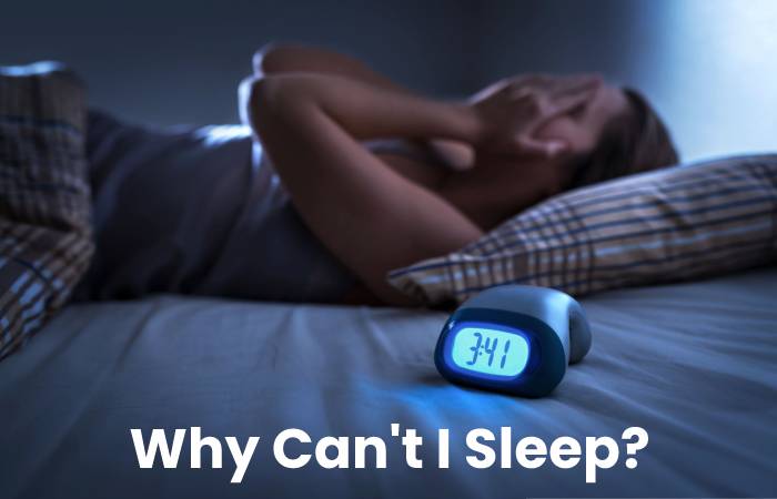 5 Things to Do if You Have Insomnia (1)