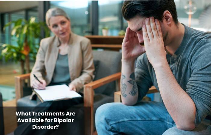 A Positive Outlook of Bipolar Disorder (2)