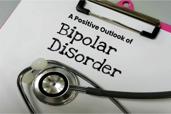 A Positive Outlook of Bipolar Disorder