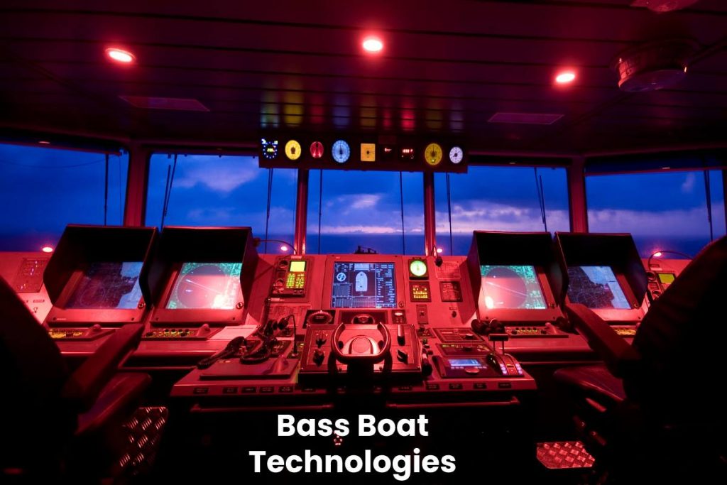 Bass Boat Technologies