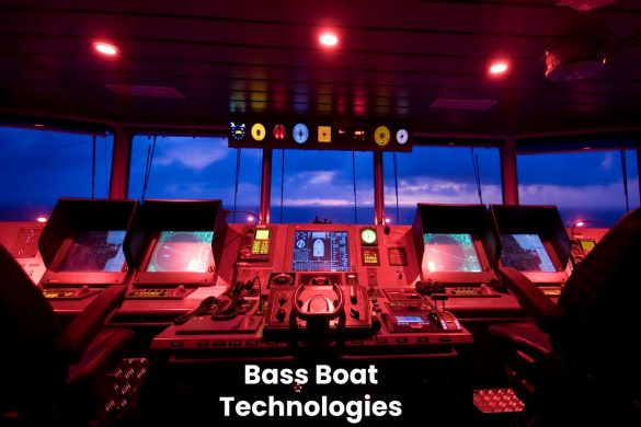 Bass Boat Technologies