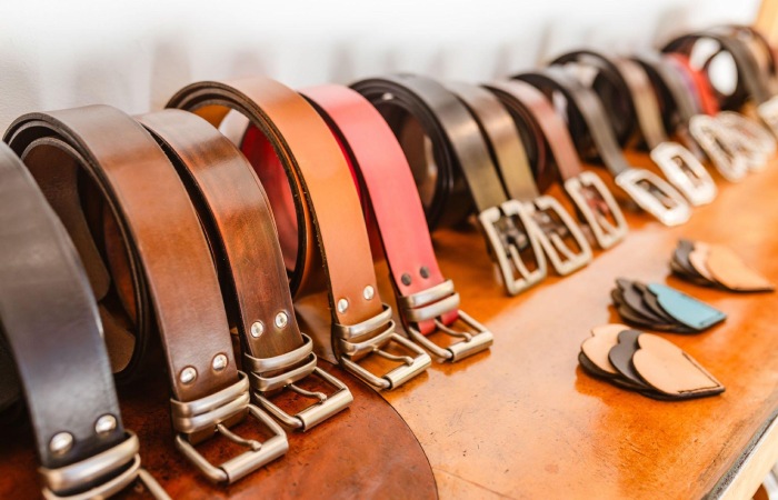 Belt