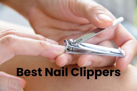 Best Nail Clippers