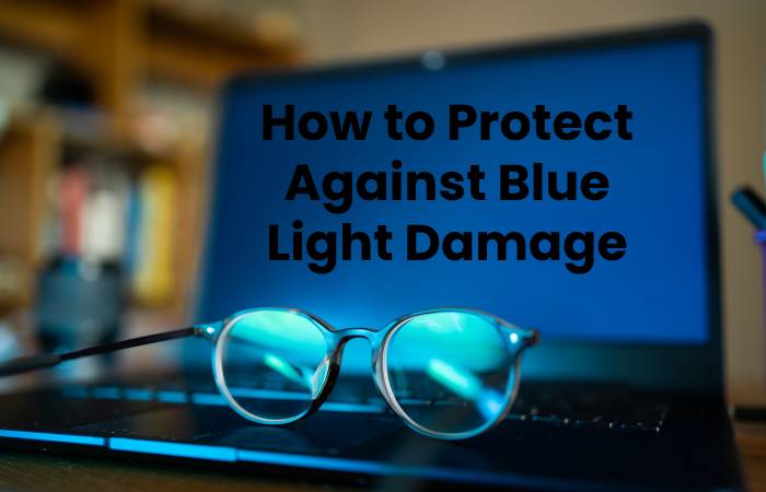 Does Blue Light Impact Your Skin (2)