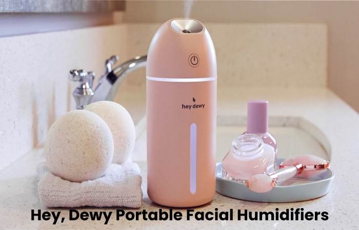 Hey Dewy Humidifier Review_ Portable Facial Humidifier (1)