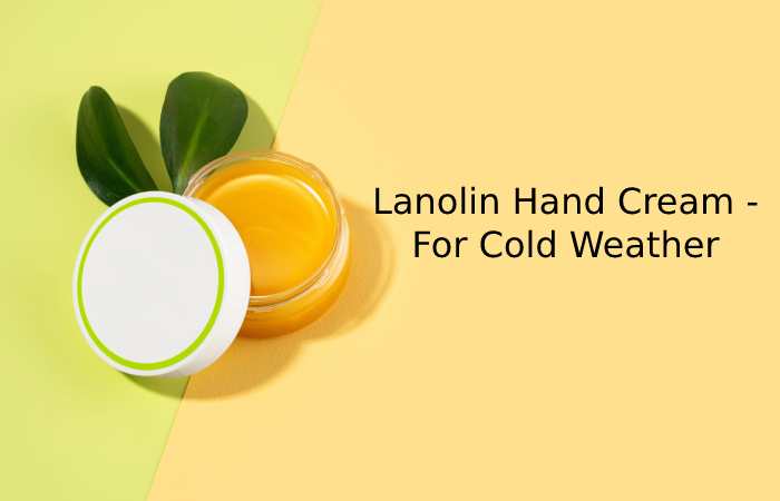 Lanolin Hand Cream (2)