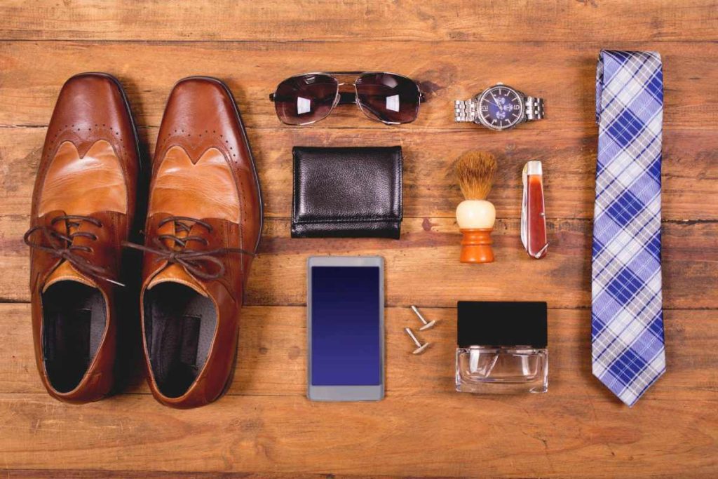 Men's Accessories