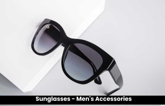 Men's Accessories - Accessories That Every Man Should Have In His Wardrobe (2)