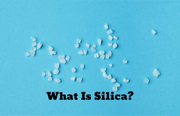 Silica Supplement (1)