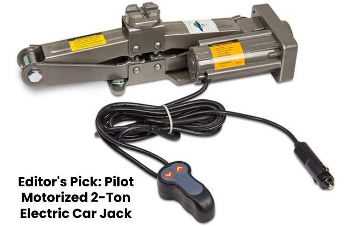 Top 5 Best Electric Car Jacks (1)
