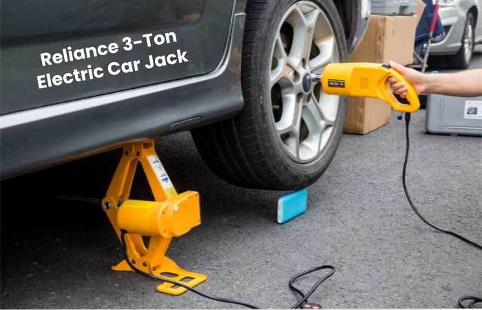 Top 5 Best Electric Car Jacks (2)