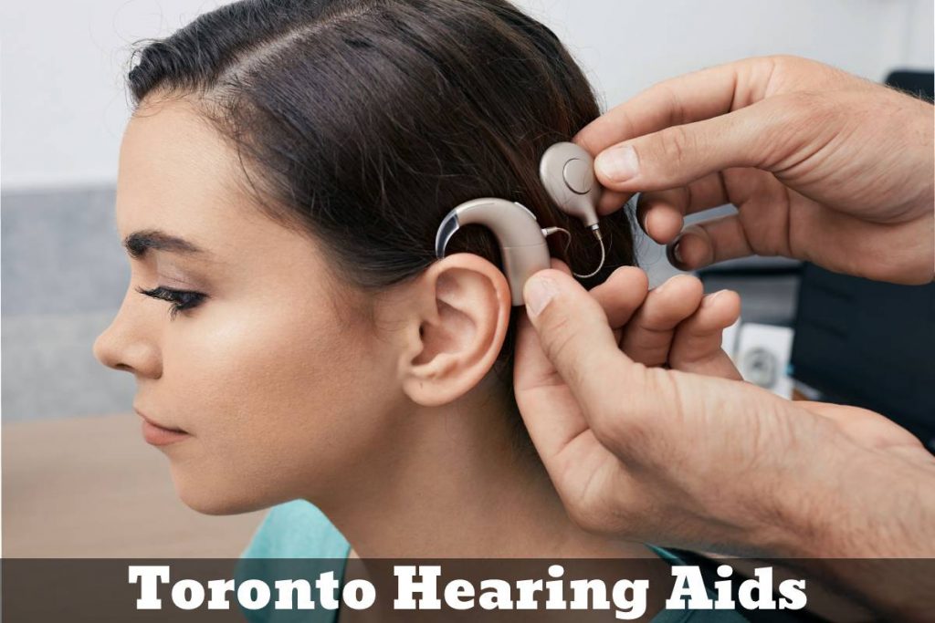 Toronto Hearing Aids