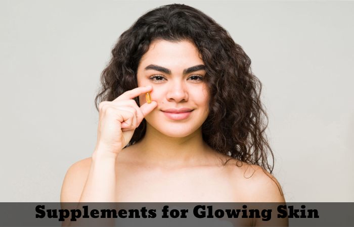 Vitamin Supplements For The Skin (1)