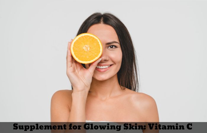 Vitamin Supplements For The Skin (2)