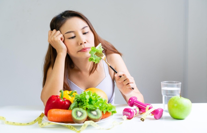What is the Diet Mentality, and How to Recognize it_