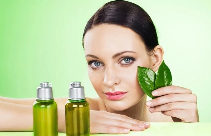 Benefits of Herbal Beauty Products_