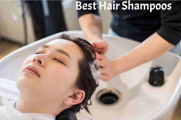 Best Hair Shampoos