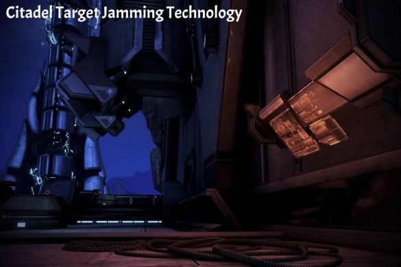 Citadel Target Jamming Technology (1)