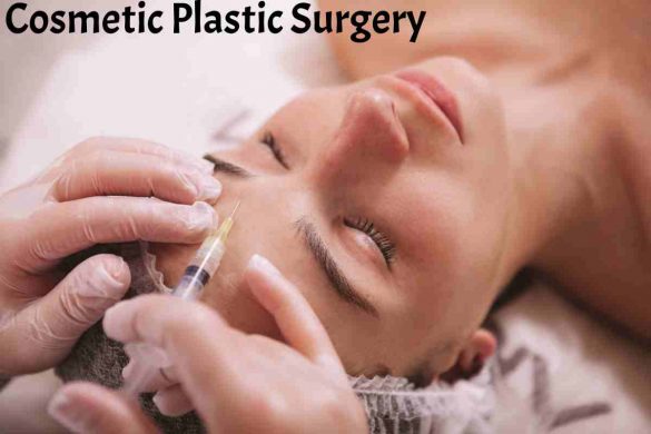 Cosmetic Plastic Surgery