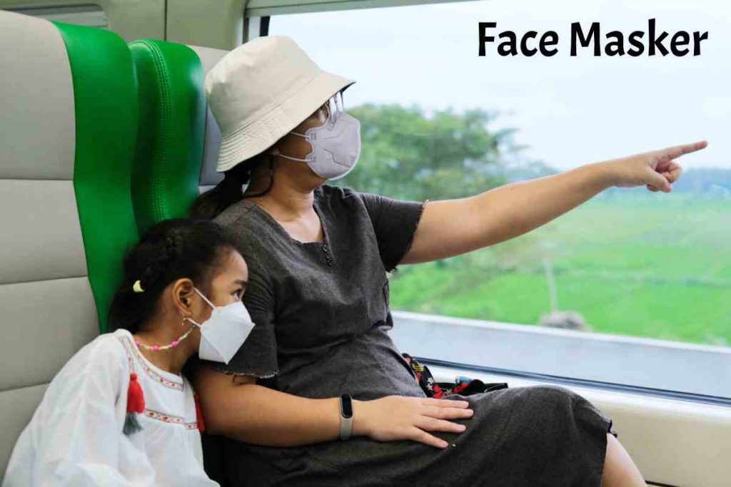 Face Masker