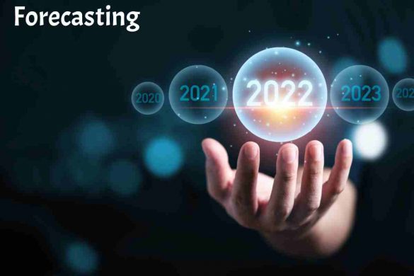 Forecasting