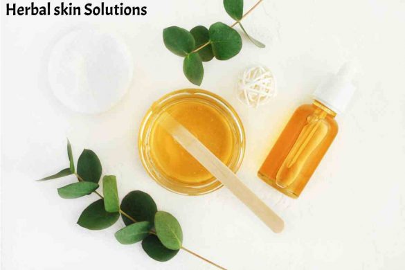Herbal skin Solutions