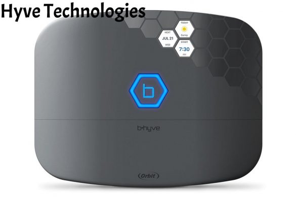 Hyve Technologies
