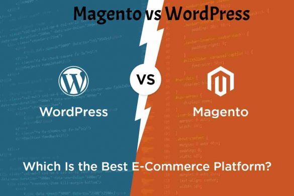 Magento vs WordPress