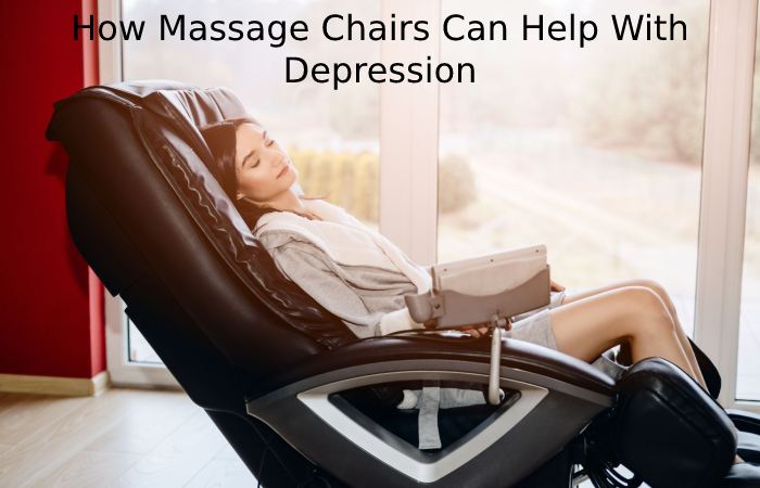 Massage chair (1)