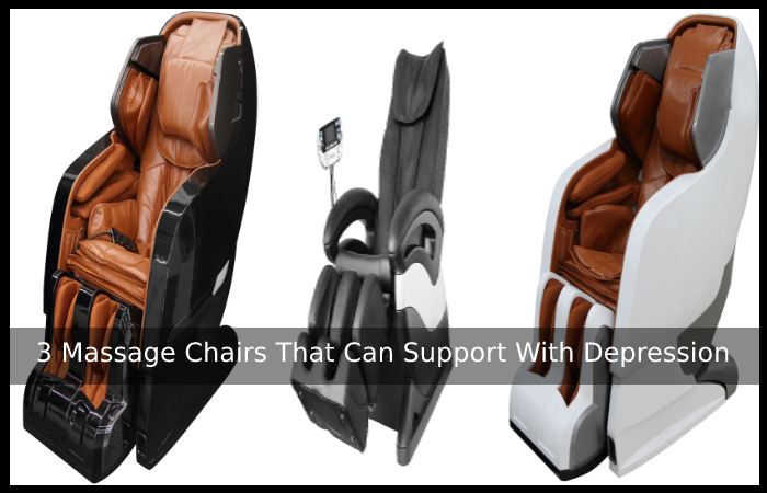 Massage chair (2)