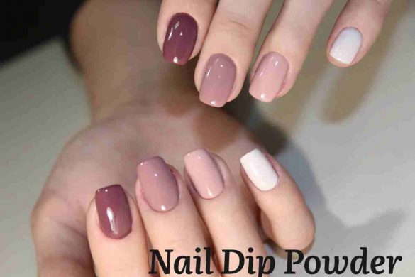 Nail Dip Powder (1)