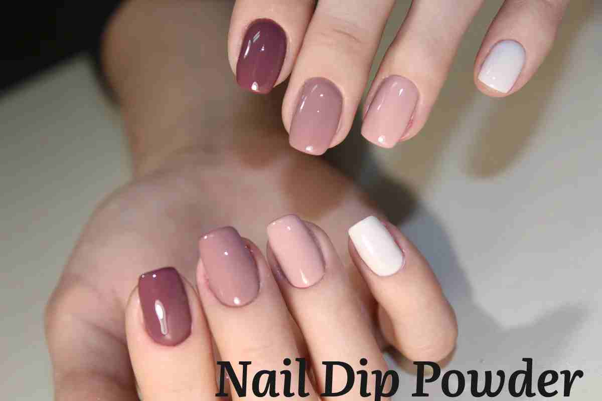 1. Best Powder Nail Color for Brown Hands - wide 7