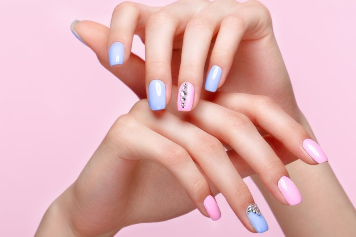 3. "Best Powder Nail Colors for a Spring Manicure" - wide 7