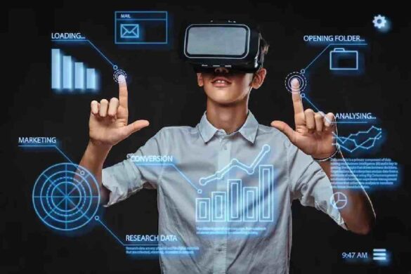 Technology Affected The Daily Lives