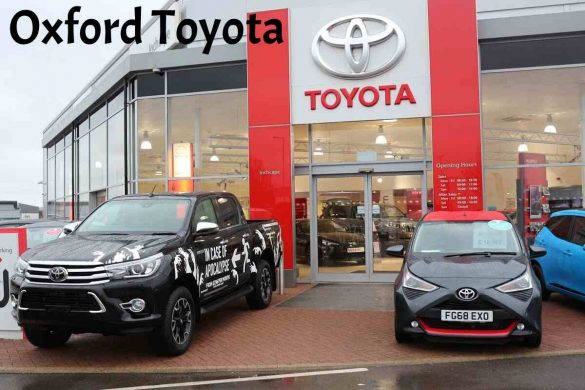 Oxford Toyota (1)