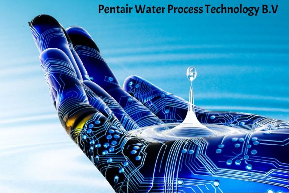 Pentair Water Process Technology B.V