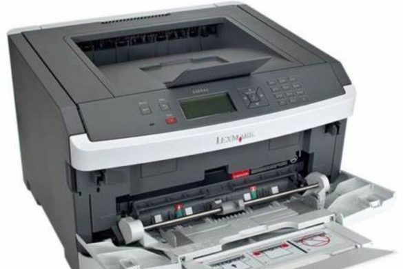 Source Technologies ST9720 MICR Copier