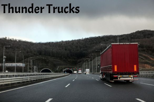 Thunder Trucks