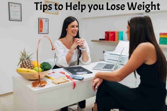 Tips to Help you Lose Weight