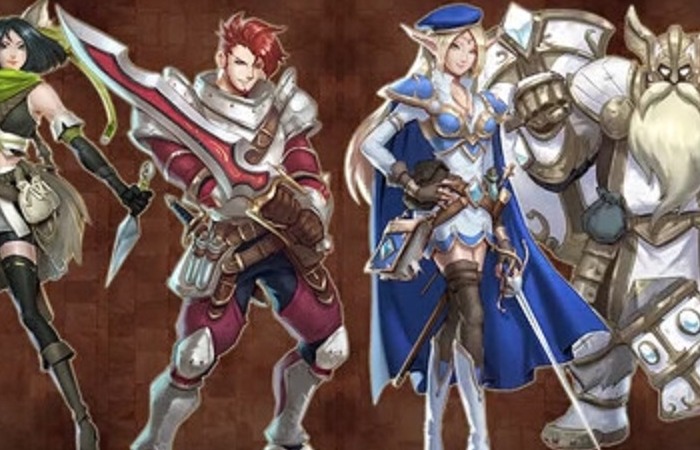 War Possessions_ Citadel Defense Force