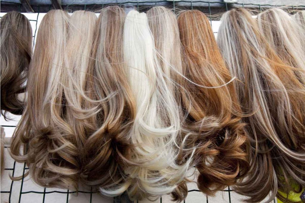 United Beauty Supply Hair Extension & Wigs