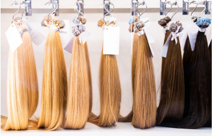 United Beauty Supply Hair Extension & Wigs Manufacturers