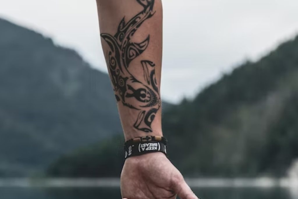 small naruto tattoos