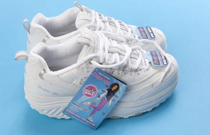 Skechers Shape Ups