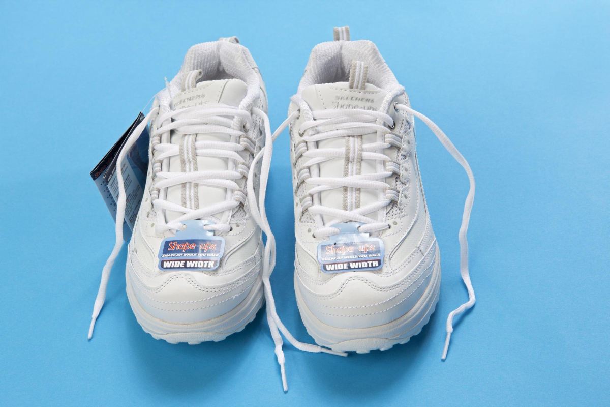 Skechers Shape Ups - Benefits and More