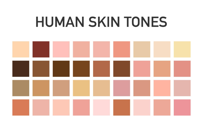 Skin Tone