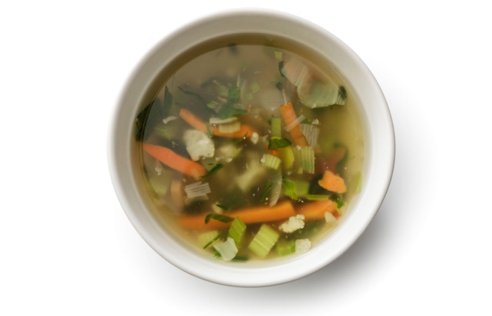 Vegetable Broth